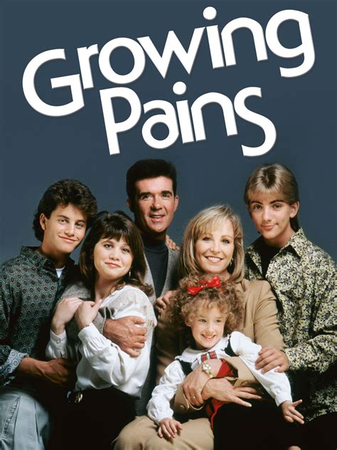 Growing Pains Pictures - Rotten Tomatoes