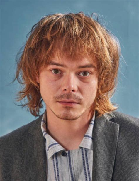 Charlie Heaton | Stranger things jonathan, The new mutants, Charlie