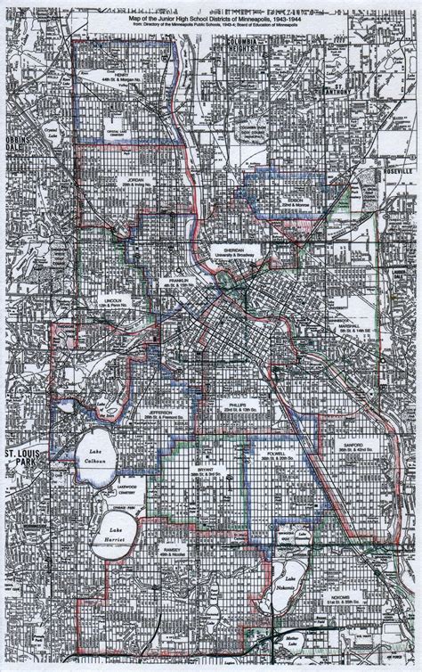 Minnesota Election Trends Project