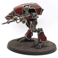 Legio Audax - Warhammer 40k - Lexicanum