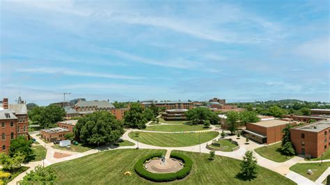 Student Center Programs and Services | Gallaudet University