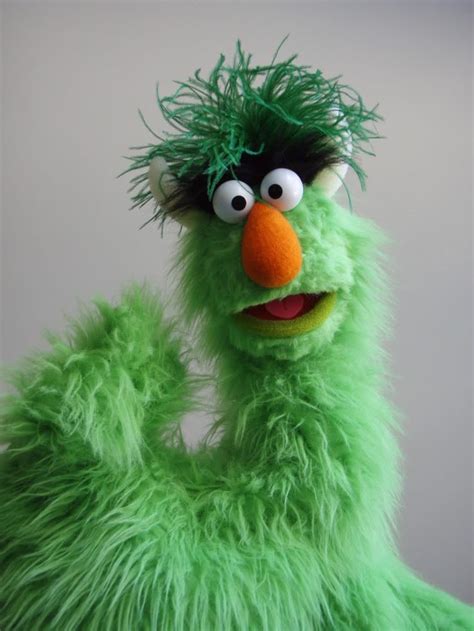 17 Best images about Muppets & Puppets on Pinterest | Sesame streets ...