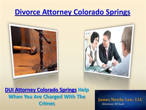 Divorce Attorney Colorado Springs by Divorce Lawyer Colorado Springs ...