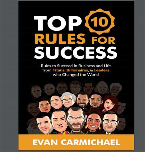 Top 10 Rules for Success PDF Free Inspiring Book