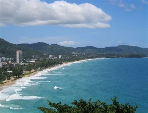 Karon Beach Phuket | What To Do & Where to Stay at Karon Beach