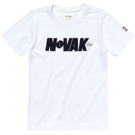 Novak Djokovic T Shirt - Novak Djokovic Sports A Mickey Mouse Kissing A ...