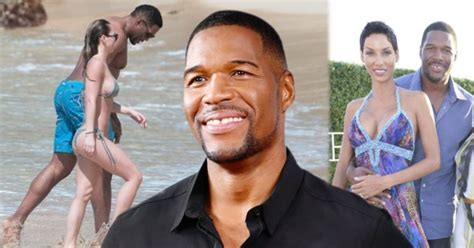 Who is Michael Strahan Wife? Is He Dating Anyone in 2023? - Creeto