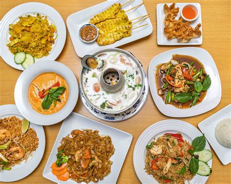 Order Thai Lanna Menu Delivery in Denver | Menu & Prices | Uber Eats