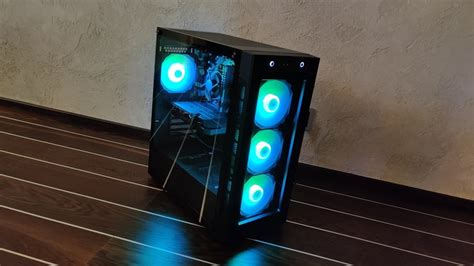 $900 Gaming PC - RTX 2060, i5 » builds.gg