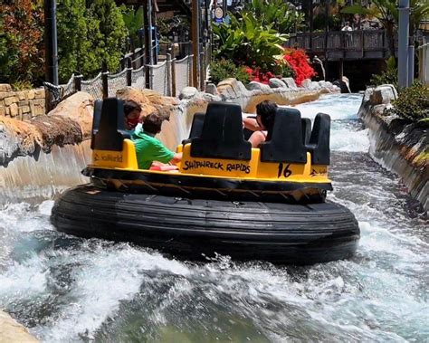 17 Best Rides At SeaWorld San Diego – Planning Away