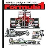 News On F1 - Formula 1 Technical Books - The Most Popular Technical ...