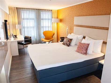 Rooms & Suites in Amsterdam | The Albus Hotel | Design Hotel Amsterdam ...