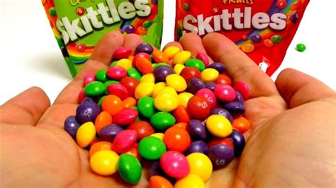 Do They Still Make Sour Skittles? [No!!!] | Brand Sprite