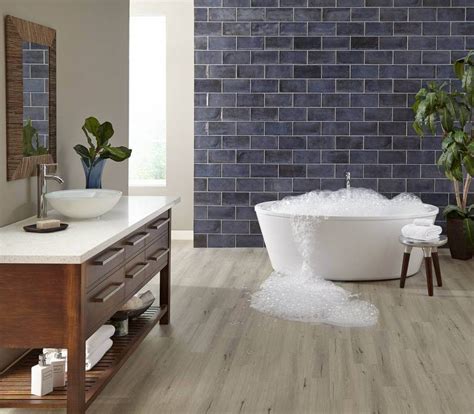 7 Best Flooring for Bathroom Design Ideas in 2022