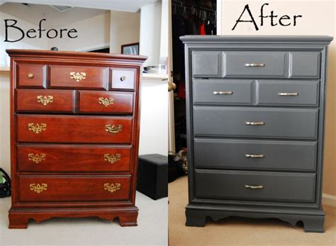 Refurbishing Furniture - Living on Saltwater Designs