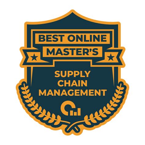 Best Online Master's in Supply Chain Management for 2020 - Online Schools Report