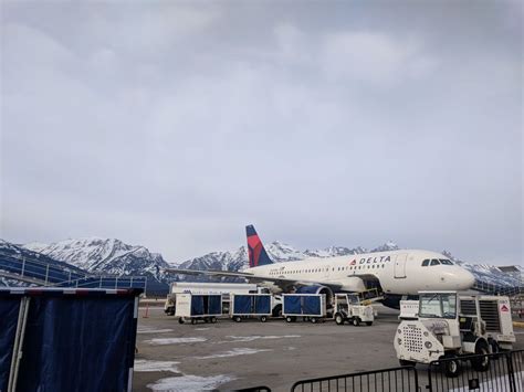 Jackson Hole Airport - JAC - 108 Photos & 84 Reviews - Airports - 1250 E Airport Rd, Jackson, WY ...