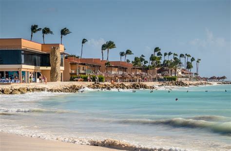 A complete guide to the different Divi Resorts in Aruba - HoaTulip