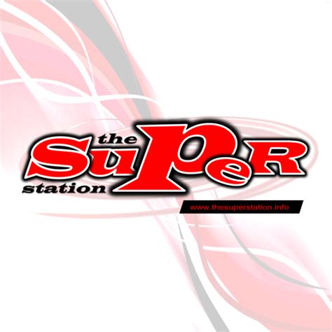 The Superstation | Free Internet Radio | TuneIn