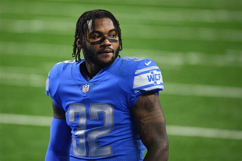 D'Andre Swift Injury Update: Could Lions RB miss week 2?