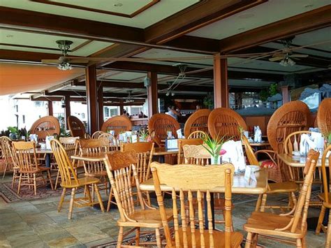 KONA INN RESTAURANT, Kailua-Kona - Restaurant Reviews, Photos & Reservations - Tripadvisor