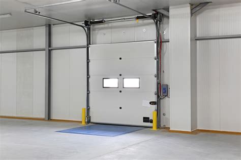 Commercial Garage Doors Nanaimo | Commercial Industrial Garage Doors | Overhead Door