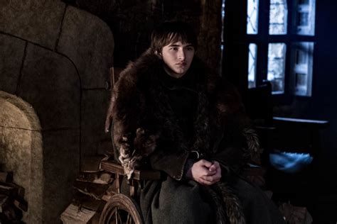 Game of Thrones Season 8 Episode 2 Shows Why Bran Stark Is Central to ...