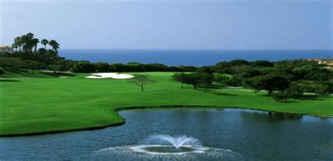 Monarch Beach Golf Links Tee Times - Dana Point, CA | TeeOff.com