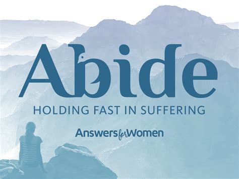 Abide Conference Brand by Hannah Kinderman on Dribbble