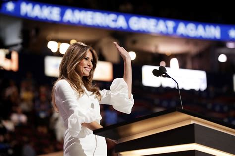 Melania Trump Social Media: Mean Tweets from 2016 Election | TIME