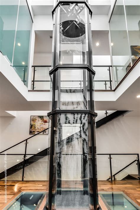 Gallery | Page 2 of 6 | Savaria Vuelift | Glass elevator, Elevator design, Elevator interior