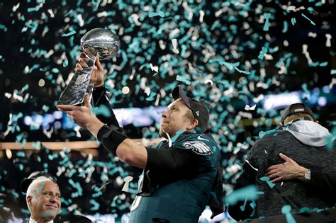 Philadelphia Eagles 2017 season recap