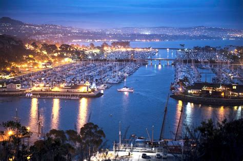 Dana Point Harbor advisory group wants a say in $200 million renovation ...