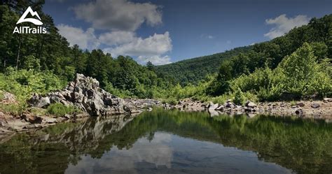 Best hikes and trails in Johnson's Shut-Ins State Park | AllTrails