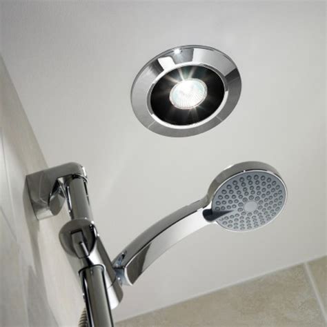 Extractor fan bathroom ceiling mounted - choosing bathroom ceiling light - Warisan Lighting