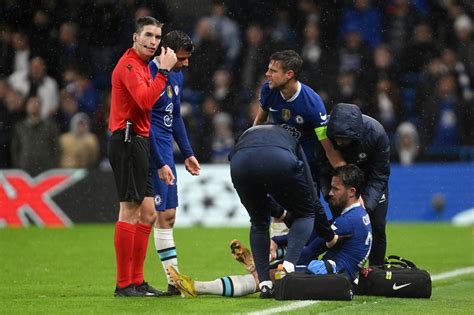 England’s Ben Chilwell a World Cup doubt after last-gasp injury - Sportstar