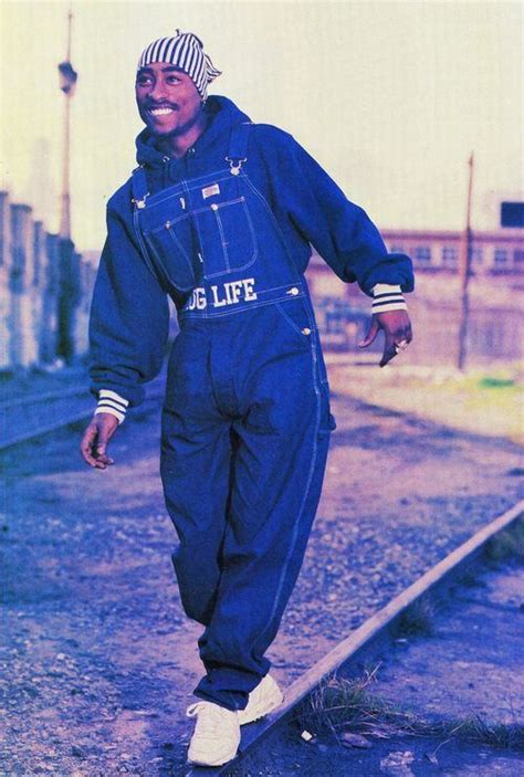 Pin by Chelsey Hemstreet on Music | Tupac, 90s hip hop fashion, Hip hop fashion