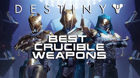 Absolute Best Destiny 2 Crucible Weapons: Season of Arrivals Meta - KeenGamer