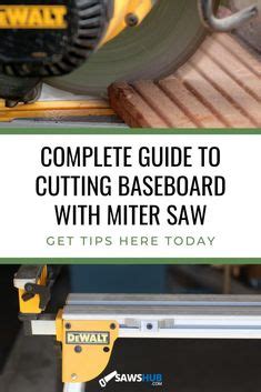 170 Miter Saw Projects and How to Guides ideas | miter saw, woodworking projects, woodworking