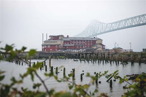 11 Adventurous Things To Do in Astoria, Oregon | Oregon is for Adventure