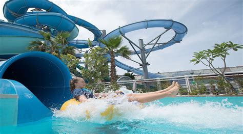 Laguna Waterpark Dubai Tickets - Dubai Tours