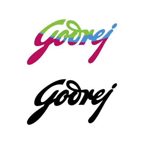 godrej logo transparant PNG 23636279 PNG