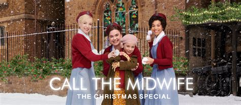 Christmas Special 2022 | Call the Midwife Wiki | Fandom