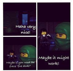 Jay Ninjago Quotes. QuotesGram