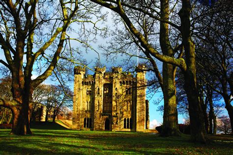 Ghosts of Hylton Castle to Preserve Sunderland Memories - Sunderland Magazine - Positive Local ...