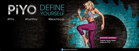 Beachbody PIYO workout will be here this MONTH!!! | Nikki Kuban Minton