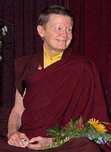 Pema Chodron Biography, Age, Height, Husband, Net Worth, Family