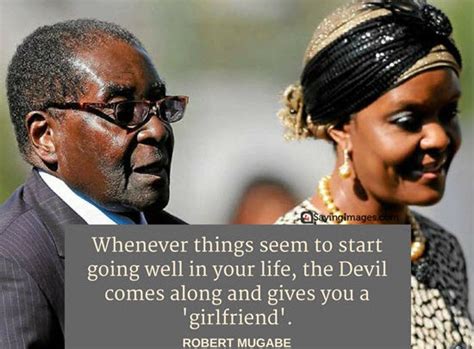 10 Hilarious Quotes From Robert Mugabe About Slayqueens – Youth Village Kenya