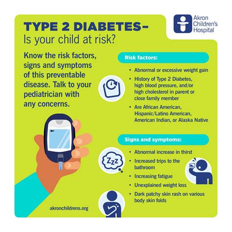 Prediabetes in kids: What to know and how to help : Inside Children's Blog