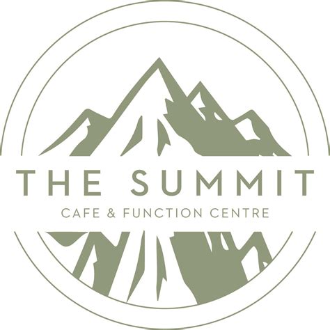 The Summit Cafe